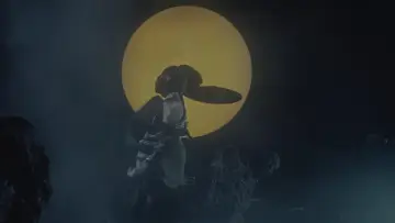 Backdrop to the movie "Zu: Warriors from the Magic Mountain" #889293