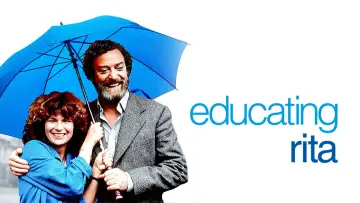 Backdrop to the movie "Educating Rita" #1100209
