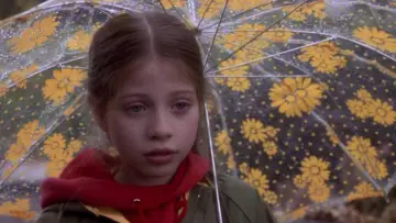 Backdrop to the movie "Harriet the Spy" #1077927
