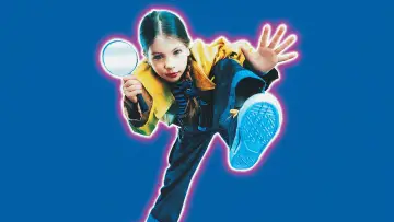 Backdrop to the movie "Harriet the Spy" #1077929