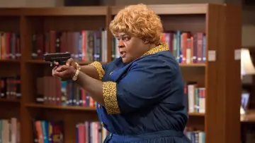Backdrop to the movie "Big Mommas: Like Father, Like Son" #320002