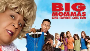 Backdrop to the movie "Big Mommas: Like Father, Like Son" #59936