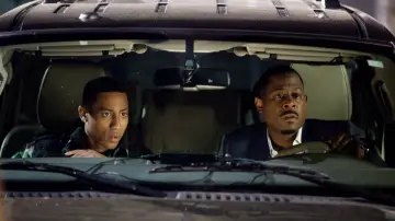 Backdrop to the movie "Big Mommas: Like Father, Like Son" #887936