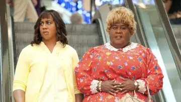 Backdrop to the movie "Big Mommas: Like Father, Like Son" #887937