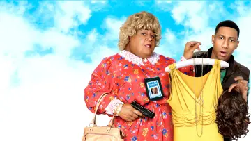 Backdrop to the movie "Big Mommas: Like Father, Like Son" #887939