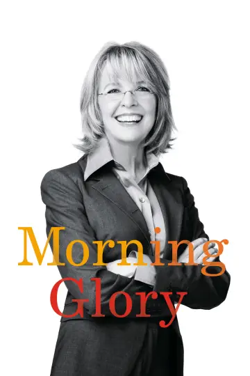 Poster to the movie "Morning Glory" #940106
