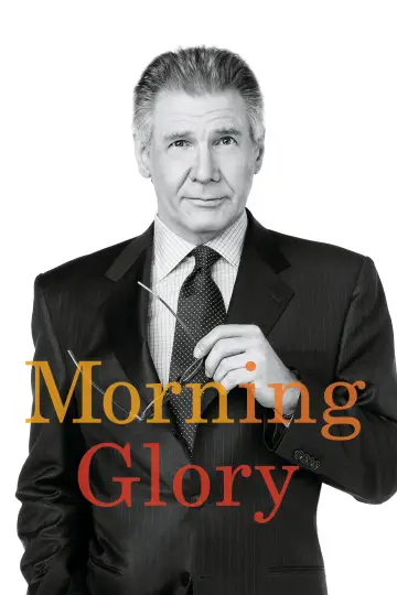 Poster to the movie "Morning Glory" #940107