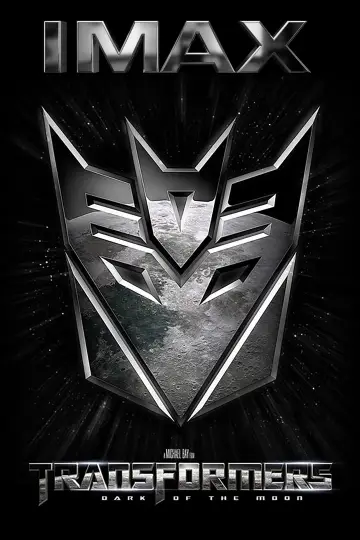 Poster to the movie "Transformers: Dark of the Moon" #1182137
