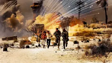 Backdrop to the movie "Transformers: Dark of the Moon" #298546