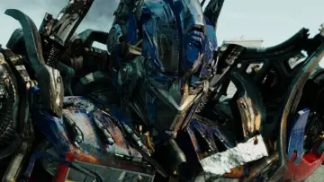 Backdrop to the movie "Transformers: Dark of the Moon" #810715