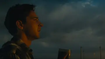 Backdrop to the movie "Transformers: Dark of the Moon" #810742