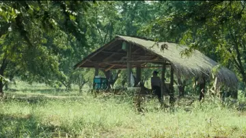 Backdrop to the movie "Uncle Boonmee Who Can Recall His Past Lives" #996514