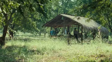 Backdrop to the movie "Uncle Boonmee Who Can Recall His Past Lives" #996515