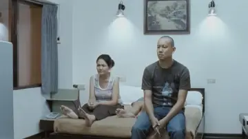 Backdrop to the movie "Uncle Boonmee Who Can Recall His Past Lives" #996526