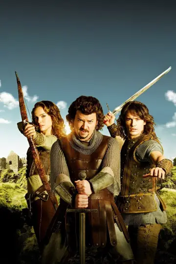 Poster to the movie "Your Highness" #1007881
