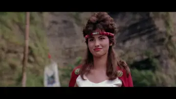 Backdrop to the movie "Fantasy Mission Force" #407952