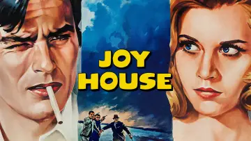Backdrop to the movie "Joy House" #1074764