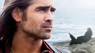 Backdrop to the movie "Ondine" #1075076