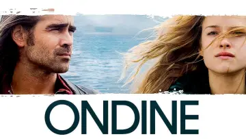 Backdrop to the movie "Ondine" #1075077