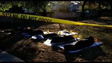 Backdrop to the movie "The Poughkeepsie Tapes" #855785