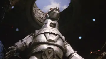 Backdrop to the movie "Godzilla vs. Mechagodzilla" #1022125