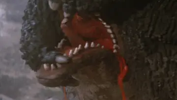 Backdrop to the movie "Godzilla vs. Mechagodzilla" #1022127