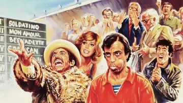 Backdrop to the movie "Horse Fever" #223609
