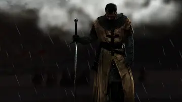 Backdrop to the movie "Ironclad" #900869