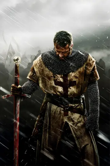 Poster to the movie "Ironclad" #900871