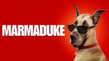 Backdrop to the movie "Marmaduke" #616752