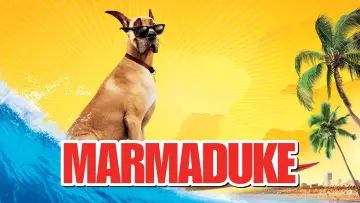 Backdrop to the movie "Marmaduke" #616753