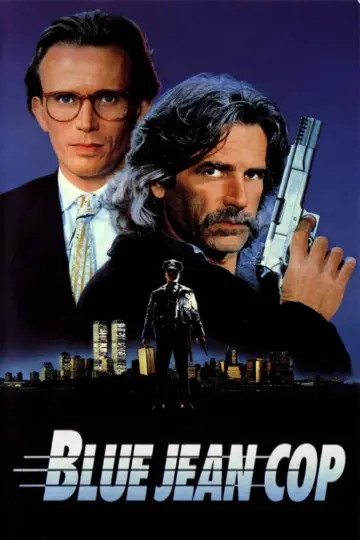 Poster to the movie "Shakedown" #1106025