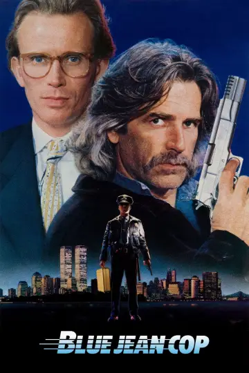 Poster to the movie "Shakedown" #1106026