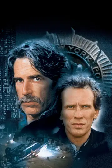 Poster to the movie "Shakedown" #1106031