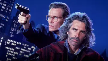 Backdrop to the movie "Shakedown" #466601