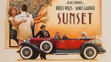 Backdrop to the movie "Sunset" #1111014