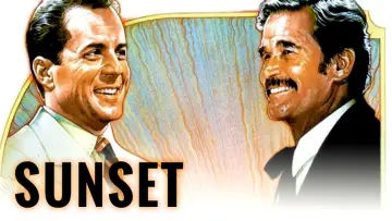 Backdrop to the movie "Sunset" #1111016