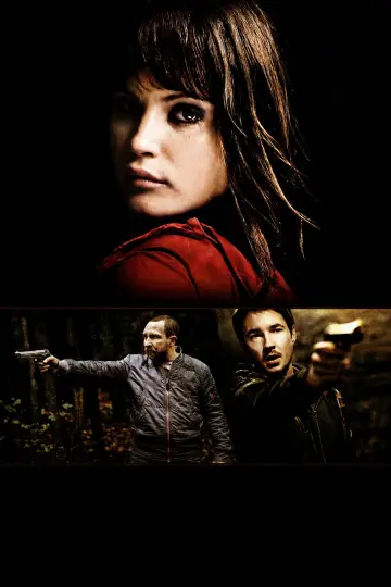 Poster to the movie "The Disappearance of Alice Creed" #1168628