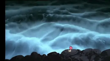 Backdrop to the movie "The Fantastic Adventures of Unico" #1620664