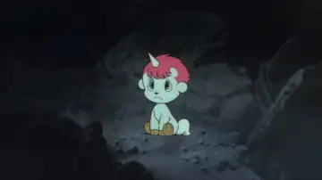 Backdrop to the movie "The Fantastic Adventures of Unico" #1620667