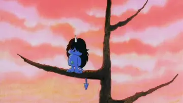 Backdrop to the movie "The Fantastic Adventures of Unico" #1620669