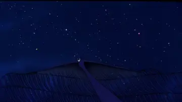 Backdrop to the movie "The Fantastic Adventures of Unico" #1620671