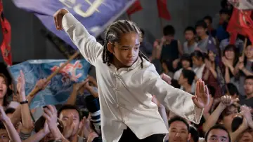 Backdrop to the movie "The Karate Kid" #1529969