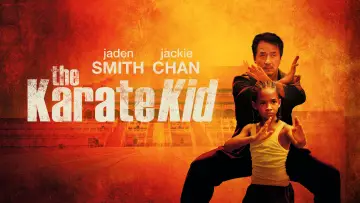 Backdrop to the movie "The Karate Kid" #281672