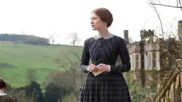 Backdrop to the movie "Jane Eyre" #877686