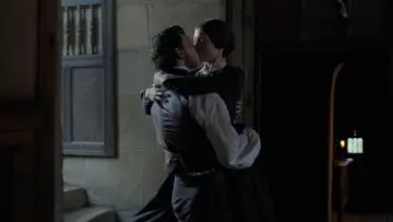 Backdrop to the movie "Jane Eyre" #877734
