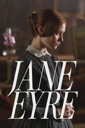 Poster to the movie "Jane Eyre" #877756