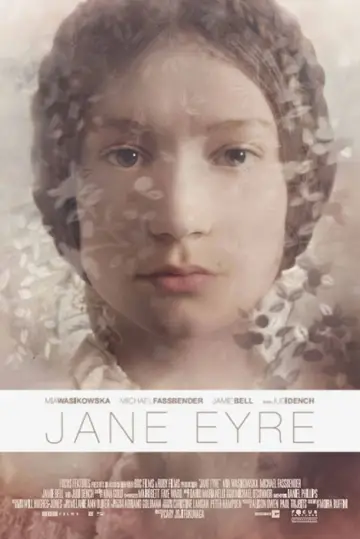 Poster to the movie "Jane Eyre" #963732
