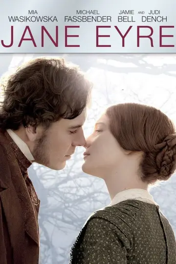 Poster to the movie "Jane Eyre" #963736
