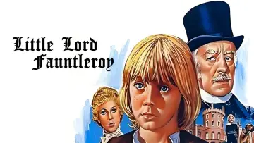 Backdrop to the movie "Little Lord Fauntleroy" #1010721
